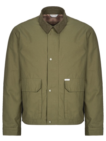 μπουφάν guess jkt with pockets