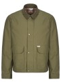 μπουφάν guess jkt with pockets