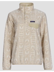 fleece patagonia w`s lw ...