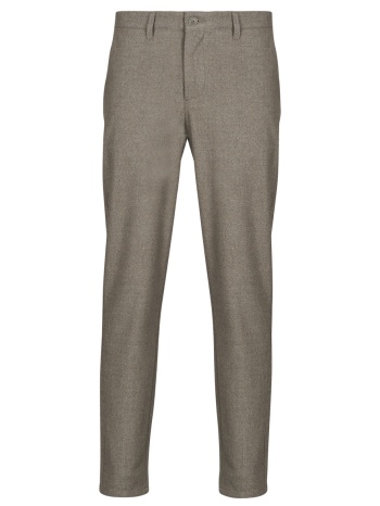 παντελόνια chino/carrot only & sons onsmark slim brushed
