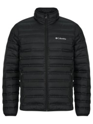 χοντρό μπουφάν columbia lake 22 ii down jacket