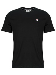 t-shirt με κοντά μανίκια fila biella regular short sleeve t-shirt