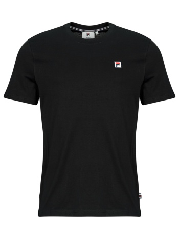 t-shirt με κοντά μανίκια fila biella regular short sleeve