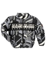 χοντρό μπουφάν napapijri ...