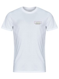 t-shirt με κοντά μανίκια ...