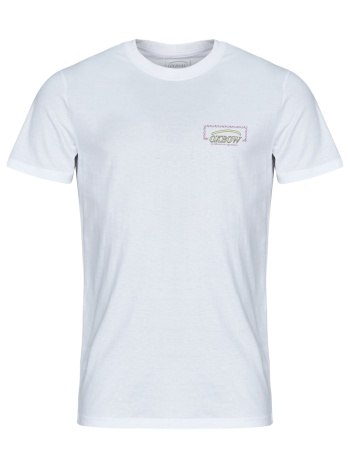 t-shirt με κοντά μανίκια oxbow r2summit
