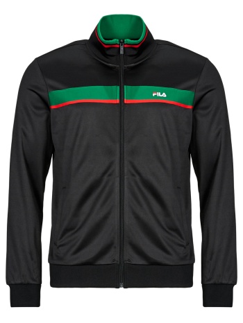 ζακέτα fila sagano regular taped track jacket