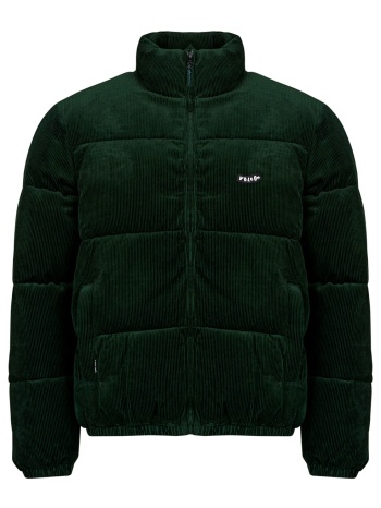 χοντρό μπουφάν volcom walltz cord jacket