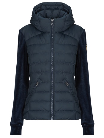 χοντρό μπουφάν superdry fuji storm hooded jkt