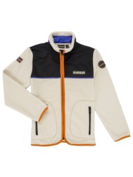fleece napapijri arbari