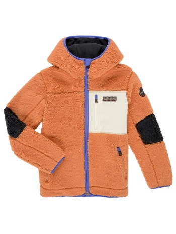 fleece napapijri k yupik fzh 3 σε προσφορά