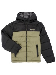 παρκά napapijri gesar