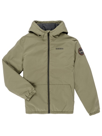 μπουφάν napapijri matia σε προσφορά