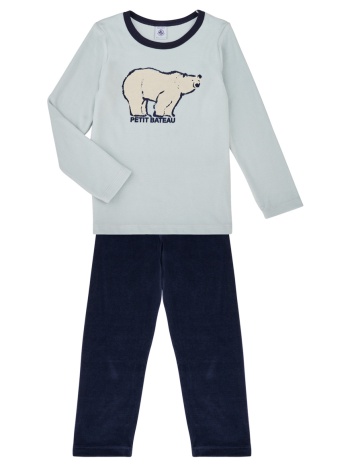 πιτζάμα/νυχτικό petit bateau clarinette