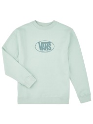 φούτερ vans classic oval ...