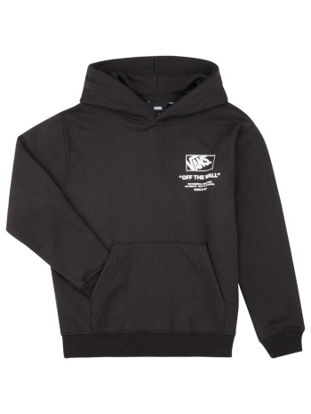 φούτερ vans stockpile pullover