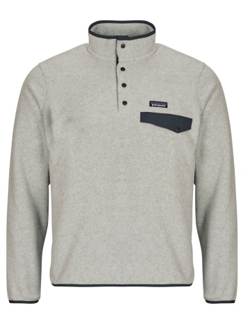 fleece patagonia m`s lw synch snap-t p/o
