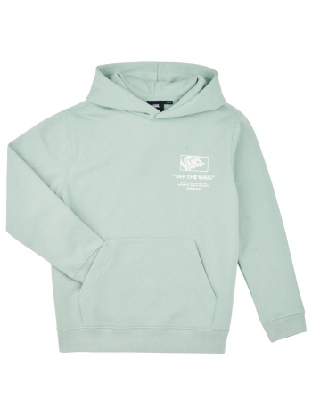 φούτερ vans b stockpile pullover σε προσφορά