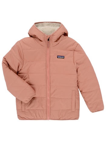 χοντρό μπουφάν patagonia k`s reversible ready freddy hoody