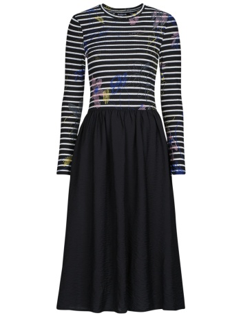 μακριά φορέματα desigual raya hibrida