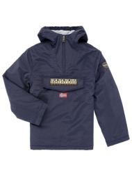 παρκά napapijri rainfoerest winter