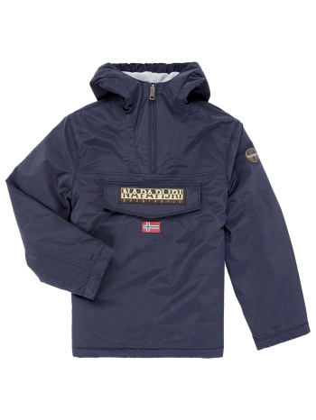 παρκά napapijri rainfoerest winter