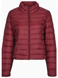 χοντρό μπουφάν only onltahia lw quilted