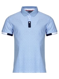 πόλο με κοντά μανίκια ...