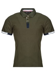 πόλο με κοντά μανίκια ...