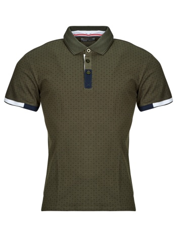 πόλο με κοντά μανίκια yurban achird