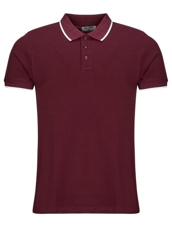 πόλο με κοντά μανίκια yurban adara