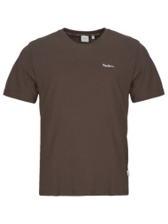 t-shirt με κοντά μανίκια ...