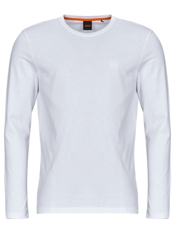 μπλουζάκια με μακριά μανίκια boss tacks