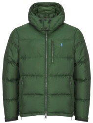 χοντρό μπουφάν polo ...