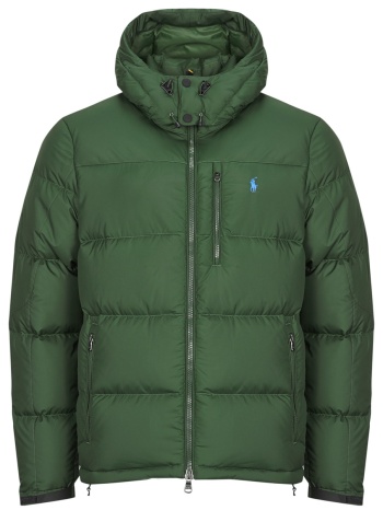 χοντρό μπουφάν polo ralph lauren doudoune gorham