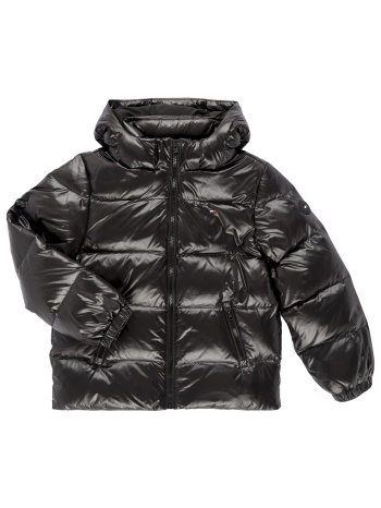 χοντρό μπουφάν tommy hilfiger essential down jacket