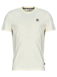 t-shirt με κοντά μανίκια fila biella regular short sleeve t-shirt