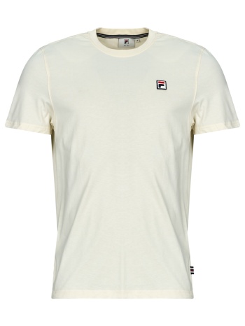 t-shirt με κοντά μανίκια fila biella regular short sleeve