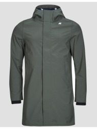 παρκά k-way thomas bonded v