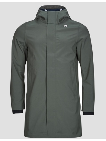 παρκά k-way thomas bonded v