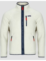 fleece patagonia m`s retro pile jkt