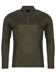 πόλο με μακριά μανίκια ...