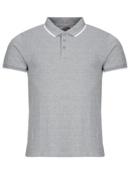 πόλο με κοντά μανίκια ...