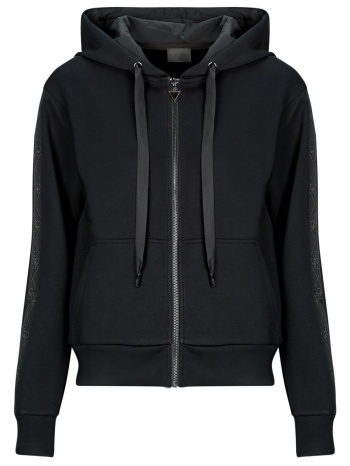 φούτερ guess new hooded scuba