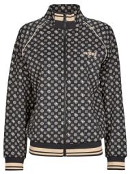 φούτερ guess aggie full zip