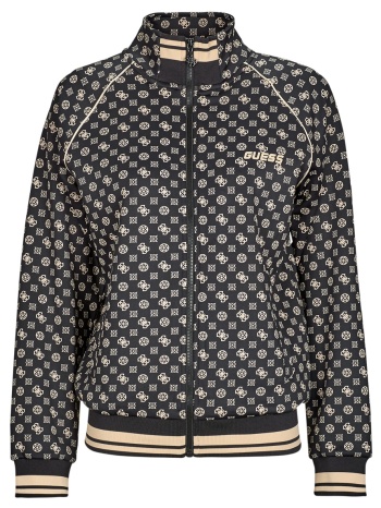 φούτερ guess aggie full zip σε προσφορά