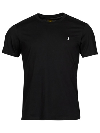 t-shirt με κοντά μανίκια polo ralph lauren ss crew