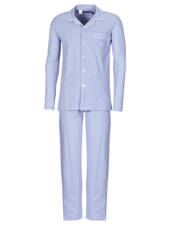 πιτζάμα/νυχτικό polo ralph lauren l / s pj set-sleep-set