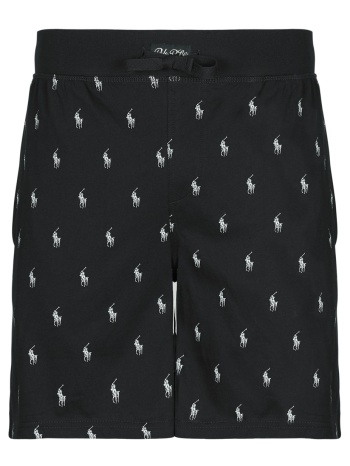 shorts & βερμούδες polo ralph lauren slim short sleep bottom