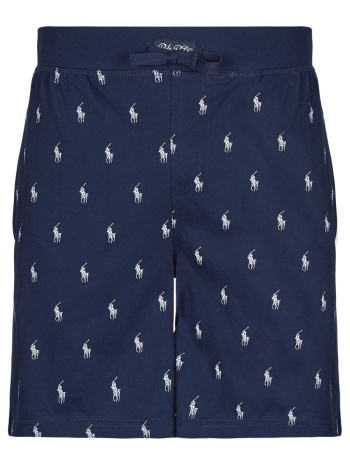 shorts & βερμούδες polo ralph lauren slim short sleep bottom